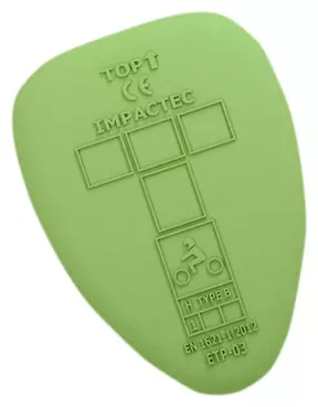 Impactec, Paar