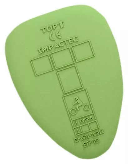 Impactec, Paar