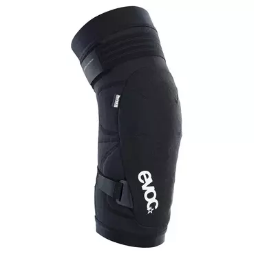 EVOC LS Flex Enduro knieschoner Черный