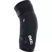 EVOC LS Flex Enduro knieschoner Черный
