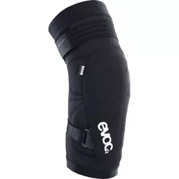 EVOC LS Flex Enduro knieschoner Черный