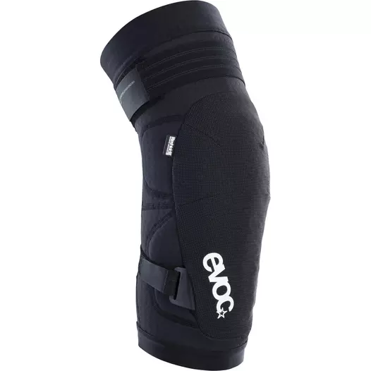 EVOC LS Flex Enduro knieschoner Черный