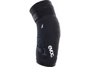 EVOC LS Flex Enduro knieschoner Черный