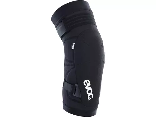 EVOC LS Flex Enduro knieschoner Черный