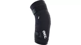 EVOC LS Flex Enduro knieschoner Черный