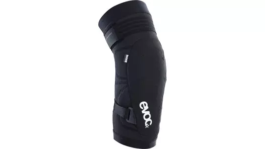 EVOC LS Flex Enduro knieschoner Черный