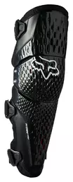 Titan Pro D3O , Paar Черный (размер: l/xl)