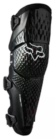 Titan Pro D3O , Paar Черный