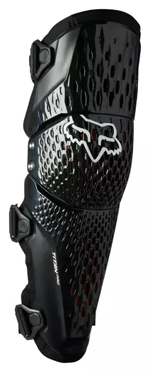 Titan Pro D3O , Paar Черный (размер: l/xl)