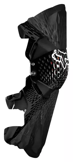 Titan Pro D3O , Paar Черный