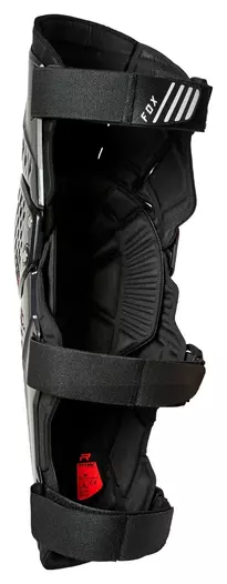 Titan Pro D3O , Paar Черный