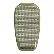 Ixon Back Protection Fanom Bfb 2 Khaki Зеленый