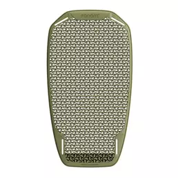 Ixon Back Protection Fanom Bfb 2 Khaki Зеленый (размер: s)