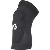 SCOTT Mission Evo knieschoner Черный