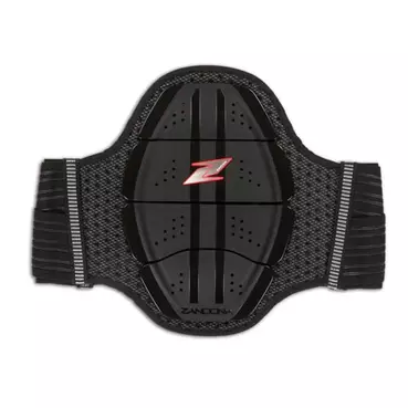 Zandona Shield Evo X4 Black Черный