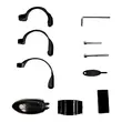 Helite Fork Sensor Kit