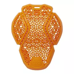 Held Diablo Orange Shoulder Inserts Оранжевый