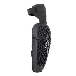 Alpinestars Bionic Plus Elbow Protector Черный