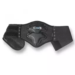 Ufo Professional Back Support For Kids Черный