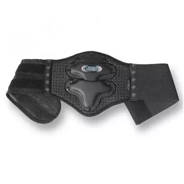 Ufo Professional Back Support For Kids Черный