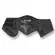 Ufo Professional Back Support For Kids Черный