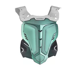 Acerbis Linear Roost Deflector Chameleon Зеленый
