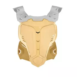 Acerbis Linear Roost Deflector Sand Коричневый