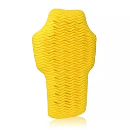 Acerbis Xy905 L Size Back Protector Yellow Желтый