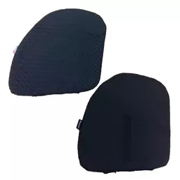 Blauer Hip Protections Black Черный