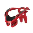 Leatt 4.5 Neck Brace Red Красный