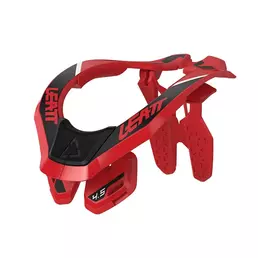Leatt 4.5 Neck Brace Red Красный (размер: l/xl)