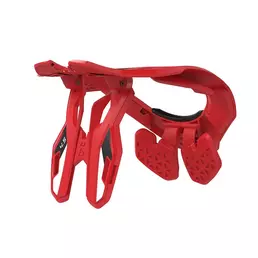 Leatt 4.5 Neck Brace Red Красный