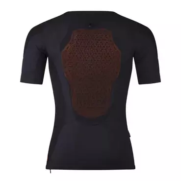 Endura MT500 D30 Ghost Langarm-Schutztrikot Черный