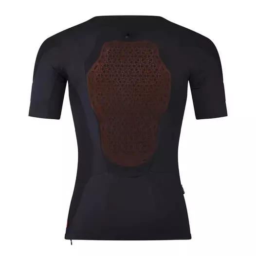 Endura MT500 D30 Ghost Langarm-Schutztrikot Черный (размер: s)