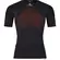 Endura MT500 D30 Ghost Langarm-Schutztrikot Черный