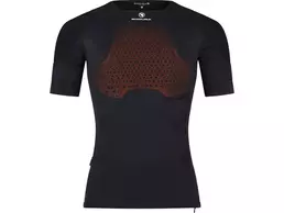 Endura MT500 D30 Ghost Langarm-Schutztrikot Черный