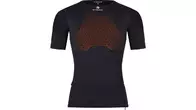 Endura MT500 D30 Ghost Langarm-Schutztrikot Черный