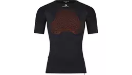 Endura MT500 D30 Ghost Langarm-Schutztrikot Черный
