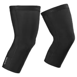 GRIPGRAB Pacr Thermo knieschoner Черный (размер: s)
