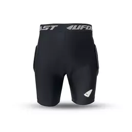 Ufo Centurion Bv6 Shorts Black Черный