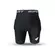 Ufo Centurion Bv6 Shorts Black Черный