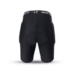 Ufo Centurion Bv6 Shorts Black Черный