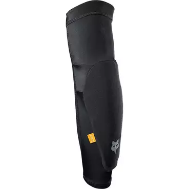 Fox Enduro Elbow Guard Black Черный