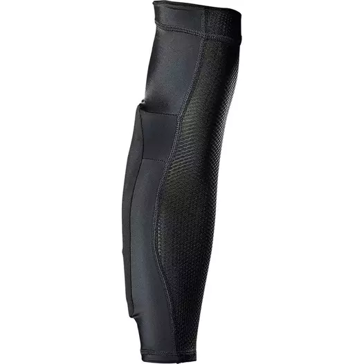 Fox Enduro Elbow Guard Black Черный