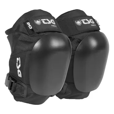 TSG Kneepad force iii Knieschützer Черный