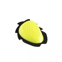 Lightech Dropper Knee Sliders Yellow Желтый