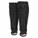 BRN Slim knieschoner/schienbeinschoner Черный