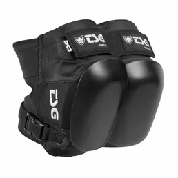 TSG Kneepad force iii Knieschützer Черный
