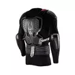 Leatt 3.5 Body Protector Black Черный