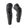 Leatt 6.0 Evo Ext Knee Guards Black Черный (размер: s)